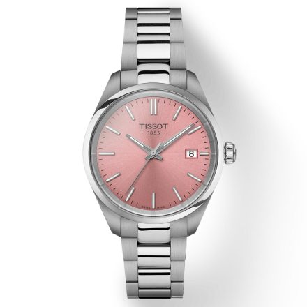Tissot PR 100 Női Karóra Ø 34 mm Típus: T150.210.11.331.00