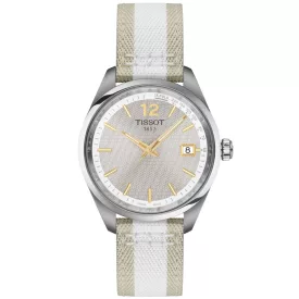   Tissot PR 100 Cykling női Karóra Ø 34 mm Típus: T150.210.17.037.00
