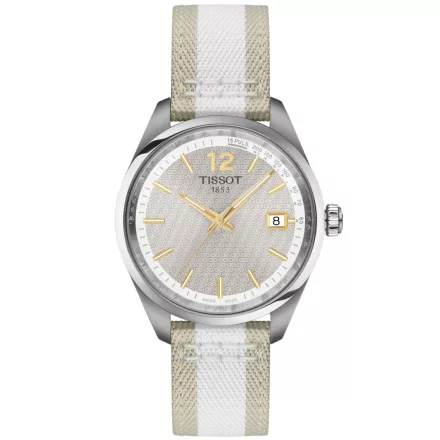 Tissot PR 100 Cykling női Karóra Ø 34 mm Típus: T150.210.17.037.00