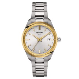   Tissot PR 100 Női Karóra Ø 34 mm Típus: T150.210.21.031.00
