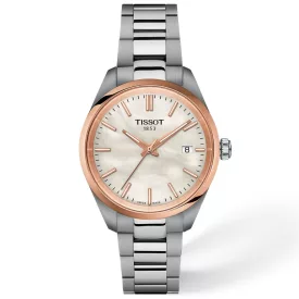  Tissot PR 100 Női Karóra Ø 34 mm Típus: T150.210.21.111.00