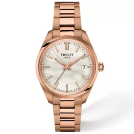   Tissot PR 100 Női Karóra Ø 34 mm Típus: T150.210.21.111.00