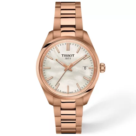 Tissot PR 100 Női Karóra Ø 34 mm Típus: T150.210.21.111.00