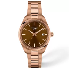   Tissot PR 100 Női Karóra Ø 34 mm Típus: T150.210.33.291.00
