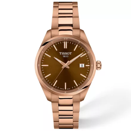 Tissot PR 100 Női Karóra Ø 34 mm Típus: T150.210.33.291.00