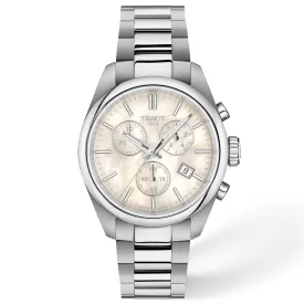  Tissot PR 100 Chrono női Karóra Ø 36 mm Típus: T150.217.11.111.00