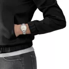 Tissot PR 100 Chrono női Karóra Ø 36 mm Típus: T150.217.11.111.00