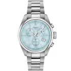 Tissot PR 100 Chrono női Karóra Ø 36 mm Típus: T150.217.11.131.00
