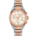 Tissot PR 100 Chrono női Karóra Ø 36 mm Típus: T150.217.22.111.00