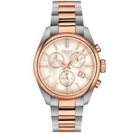   Tissot PR 100 Chrono női Karóra Ø 36 mm Típus: T150.217.22.111.00
