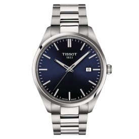   Tissot PR 100 Férfi Karóra Ø 40 mm Típus: T150.410.11.041.00