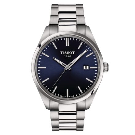 T150.410.11.041.00 - Tissot PR 100 elemes quartz férfi karóra 40 mm