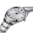 Tissot PR 100 Jungfraubahn férfi karóra Ø 40 mm Típus: T150.410.11.041.02