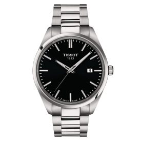   Tissot PR 100 Férfi Karóra Ø 40 mm Típus: T150.410.11.051.00