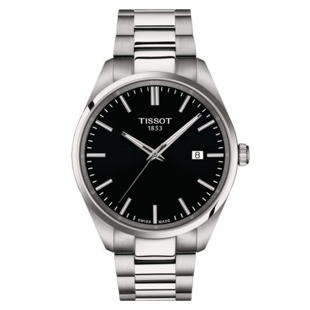 T150.410.11.051.00 - Tissot PR 100 elemes quartz férfi karóra 40 mm