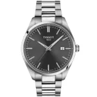 Tissot PR 100 férfi Karóra Ø 40 mm Típus: T150.410.11.081.00