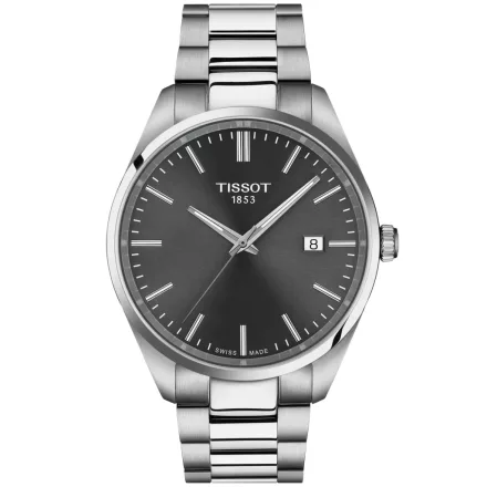Tissot PR 100 férfi Karóra Ø 40 mm Típus: T150.410.11.081.00