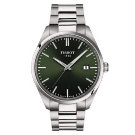   Tissot PR 100 Férfi Karóra Ø 40 mm Típus: T150.410.11.091.00