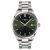 T150.410.11.091.00 - Tissot PR 100 elemes quartz férfi karóra 40 mm