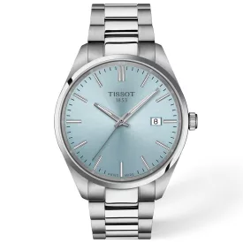   Tissot PR 100 férfi Karóra Ø 40 mm Típus: T150.410.11.351.00