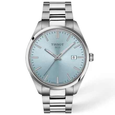 Tissot PR 100 férfi Karóra Ø 40 mm Típus: T150.410.11.351.00