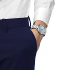 Tissot PR 100 férfi Karóra Ø 40 mm Típus: T150.410.11.351.00