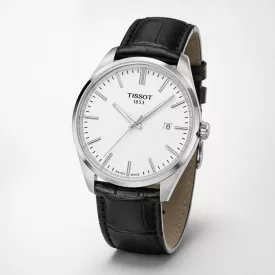   Tissot PR 100 Férfi Karóra Ø 40 mm Típus: T150.410.16.011.00
