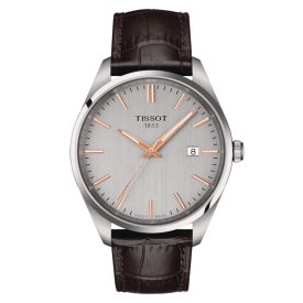   Tissot PR 100 Férfi Karóra Ø 40 mm Típus: T150.410.16.031.00