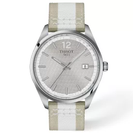   Tissot PR 100 Cykling férfu Karóra Ø 40 mm Típus: T150.410.17.037.00