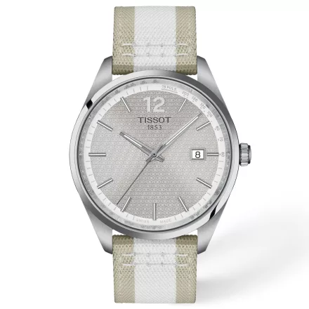 Tissot PR 100 Cykling férfu Karóra Ø 40 mm Típus: T150.410.17.037.00