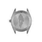 Tissot PR 100 Cykling férfu Karóra Ø 40 mm Típus: T150.410.17.037.00