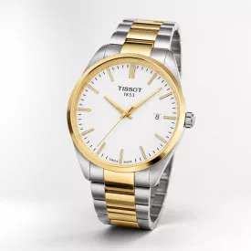   Tissot PR 100 Férfi Karóra Ø 40 mm Típus: T150.410.22.011.00