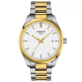   Tissot PR 100 Férfi Karóra Ø 40 mm Típus: T150.410.22.011.00