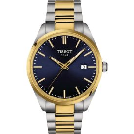   Tissot PR 100 Férfi Karóra Ø 40 mm Típus: T150.410.22.041.00