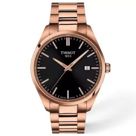   Tissot PR 100 férfi Karóra Ø 40 mm Típus: T150.410.33.051.00
