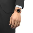 Tissot PR 100 férfi Karóra Ø 40 mm Típus: T150.410.33.051.00