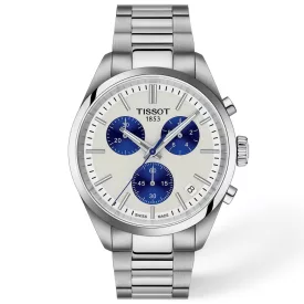   Tissot PR 100 Chronograph férfi Karóra Ø 40 mm Típus: T150.417.11.011.00