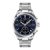 Tissot PR 100 Chronograph Férfi Karóra Ø 40 mm Típus: T150.417.11.041.00