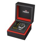 Tissot PR 100 Chronograph Férfi Karóra Ø 40 mm Típus: T150.417.11.051.00