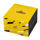 Tissot PR 100 Chronograph Férfi Karóra Ø 40 mm Típus: T150.417.11.051.00