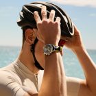 Tissot PR 100 Chronograph Férfi Karóra Ø 40 mm Típus: T150.417.11.051.00