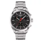 Tissot PR 100 Chronograph Férfi Karóra Ø 40 mm Típus: T150.417.11.051.01