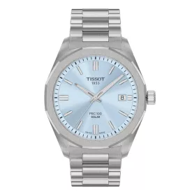   Tissot PRC 100 Solar férfi Karóra Ø 39 mm Típus: T151.422.11.351.00
