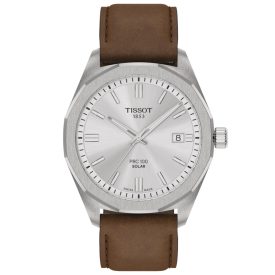   Tissot PRC 100 Solar férfi Karóra Ø 39 mm Típus: T151.422.16.031.00