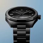 Tissot PRC 100 Solar férfi Karóra Ø 39 mm Típus: T151.422.33.051.00