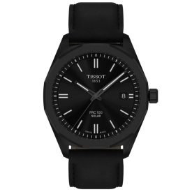   Tissot PRC 100 Solar férfi Karóra Ø 39 mm Típus: T151.422.36.051.00