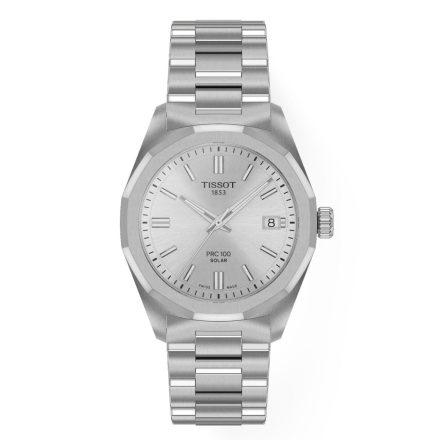Tissot PRC 100 Solar női Karóra Ø 34 mm Típus: T151.822.11.031.00