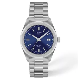   Tissot PRC 100 Solar női Karóra Ø 34 mm Típus: T151.822.11.041.00