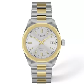  Tissot PRC 100 Solar női Karóra Ø 34 mm Típus: T151.822.22.031.00