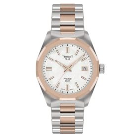   Tissot PRC 100 Solar női Karóra Ø 34 mm Típus: T151.822.221.11.00